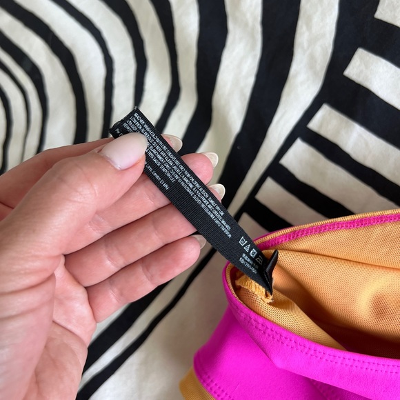 sports top FP Movement by free people size s perfect condition - Picture 12 of 12